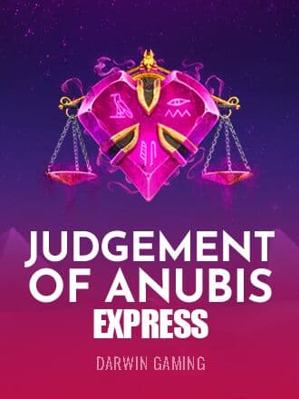 Judgement of Anubis Express