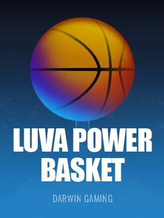 Luva Power Basket
