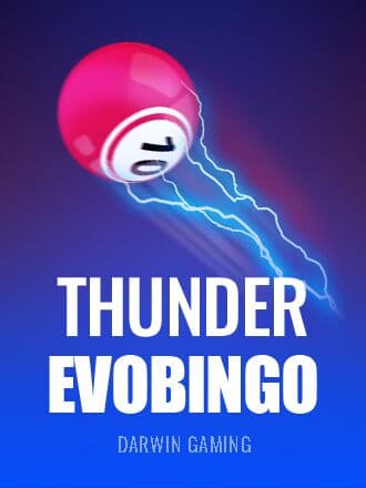 Thunder Evobingo