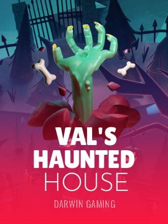 Val's Haunted House