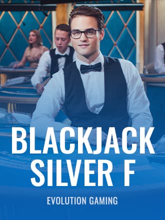 Blackjack Silver F