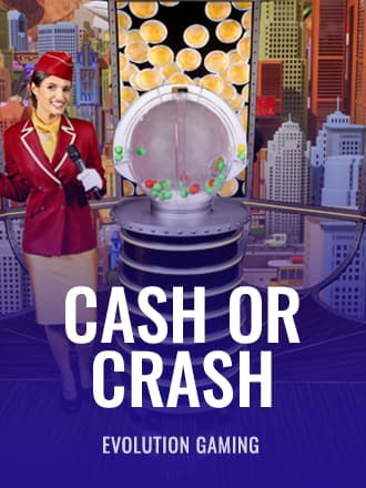 Cash or Crash