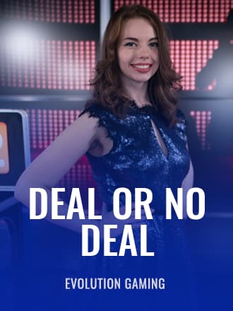 Deal or No Deal