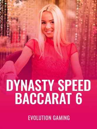 Dynasty Speed Baccarat 6