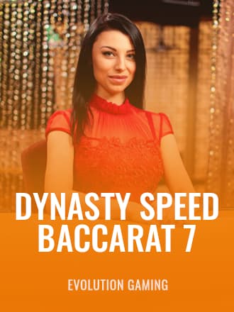 Dynasty Speed Baccarat 7