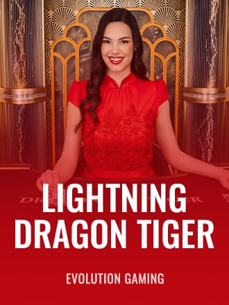 Lightning Dragon Tiger