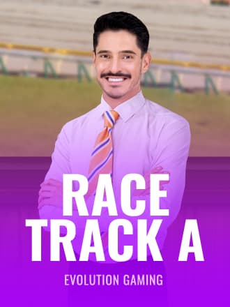 Race Track A