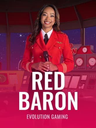 Red Baron