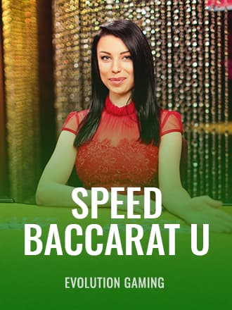 Speed Baccarat U