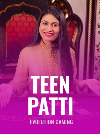 Teen Patti