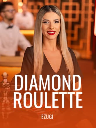 Diamond Roulette
