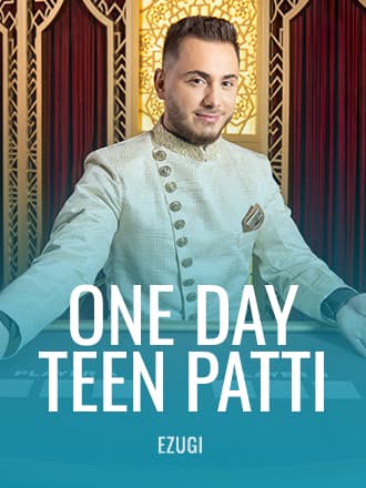 One Day Teen Patti