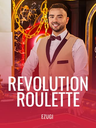 Revolution Roulette