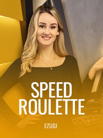 Speed Roulette