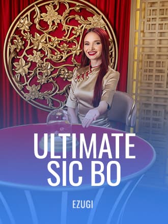 Ultimate Sic Bo