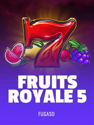 Fruits Royale 5