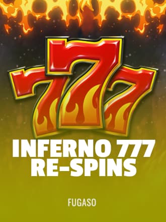 Inferno 777 Re-Spins