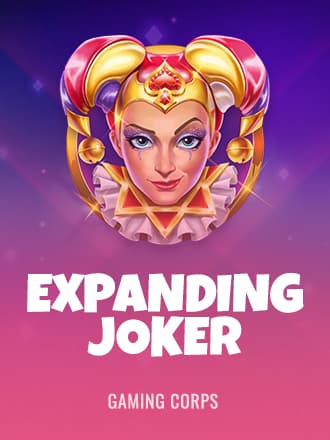 Expanding Joker