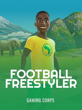 Football Freestyler