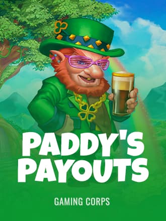 Paddy's Payouts