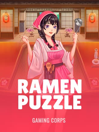 Ramen Puzzle