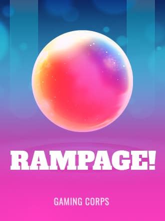 RAMPAGE!