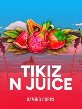 Tikiz N Juice