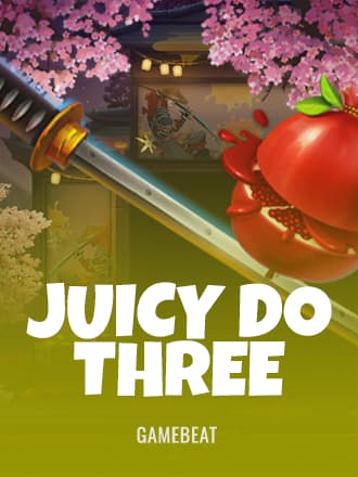 Juicy Do Three