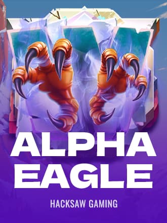 Alpha Eagle