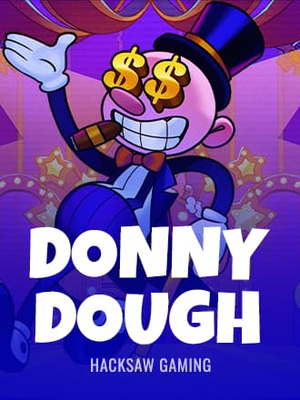 Donny Dough