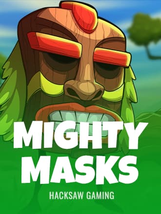 Mighty Masks