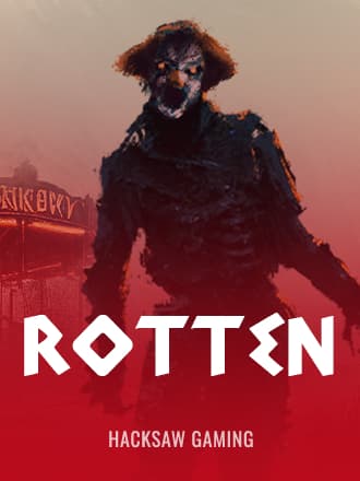 Rotten