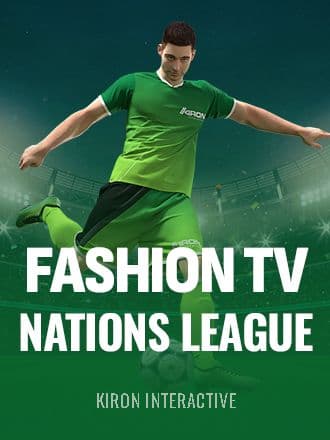 Fashion TV Nations League