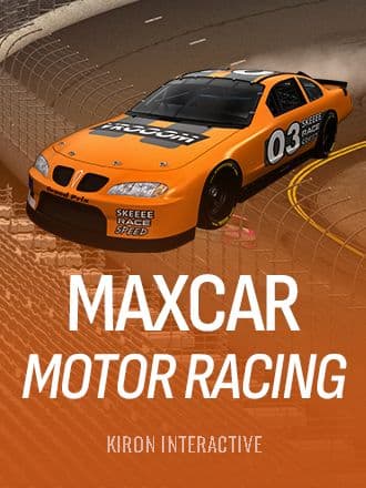 MaxCar Motor Racing