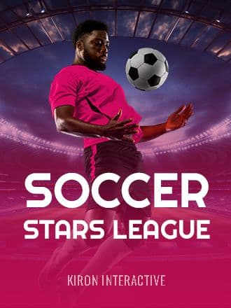 Soccer Stars League