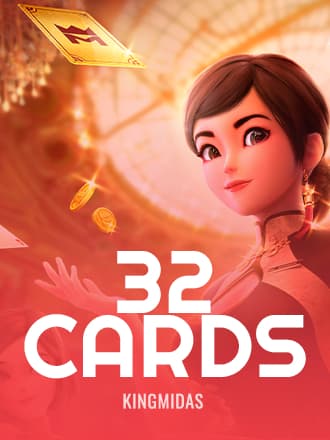 32 Cards