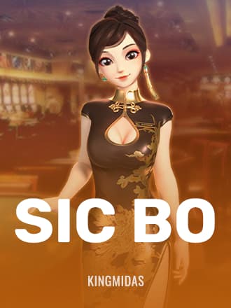 Sic Bo