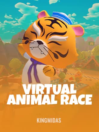 Virtual Animal Race