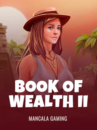 Book of Wealth ll