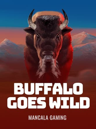 Buffalo Goes Wild