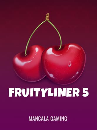 Fruityliner 5