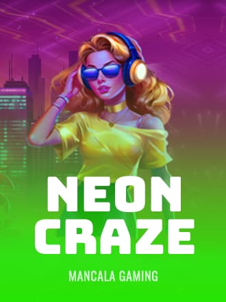 Neon Craze