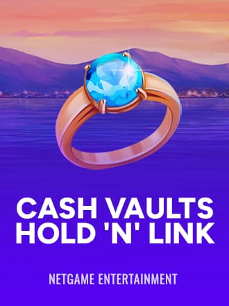 Cash Vaults: Hold 'N' Link