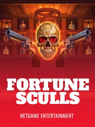Fortune Skulls