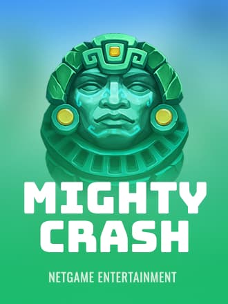 Mighty Crash