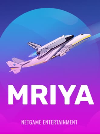 Mriya
