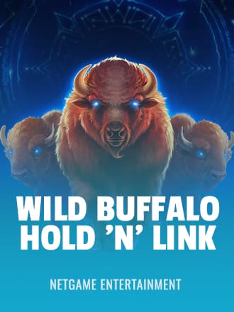 Wild Buffalo: Hold 'N' Link