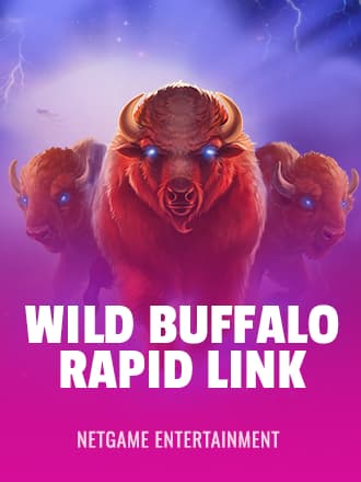 Wild Buffalo: Rapid Link