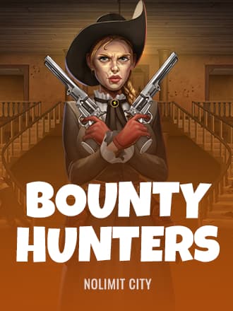 Bounty Hunters