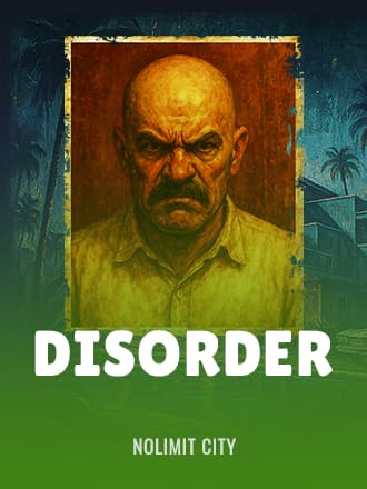 Disorder